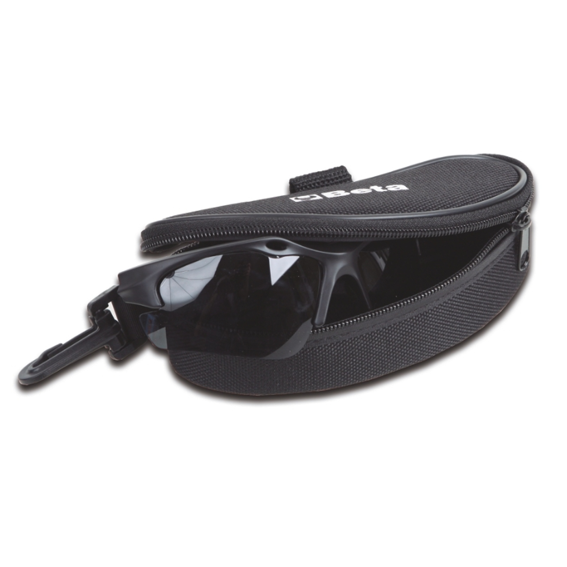 BETA �culos de seguran�a com lentes transparentes em policarbonato