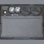 BETA Máscara com LCD de escurecimento automático, para soldadura por eléctrodo; MIG/MAG; TIG e plasm BETA Máscara com LCD de escurecimento automático, para soldadura por eléctrodo; MIG/MAG; TIG e plasm