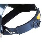 BETA Máscara com LCD de escurecimento automático, para soldadura por eléctrodo; MIG/MAG; TIG e plasm BETA Máscara com LCD de escurecimento automático, para soldadura por eléctrodo; MIG/MAG; TIG e plasm