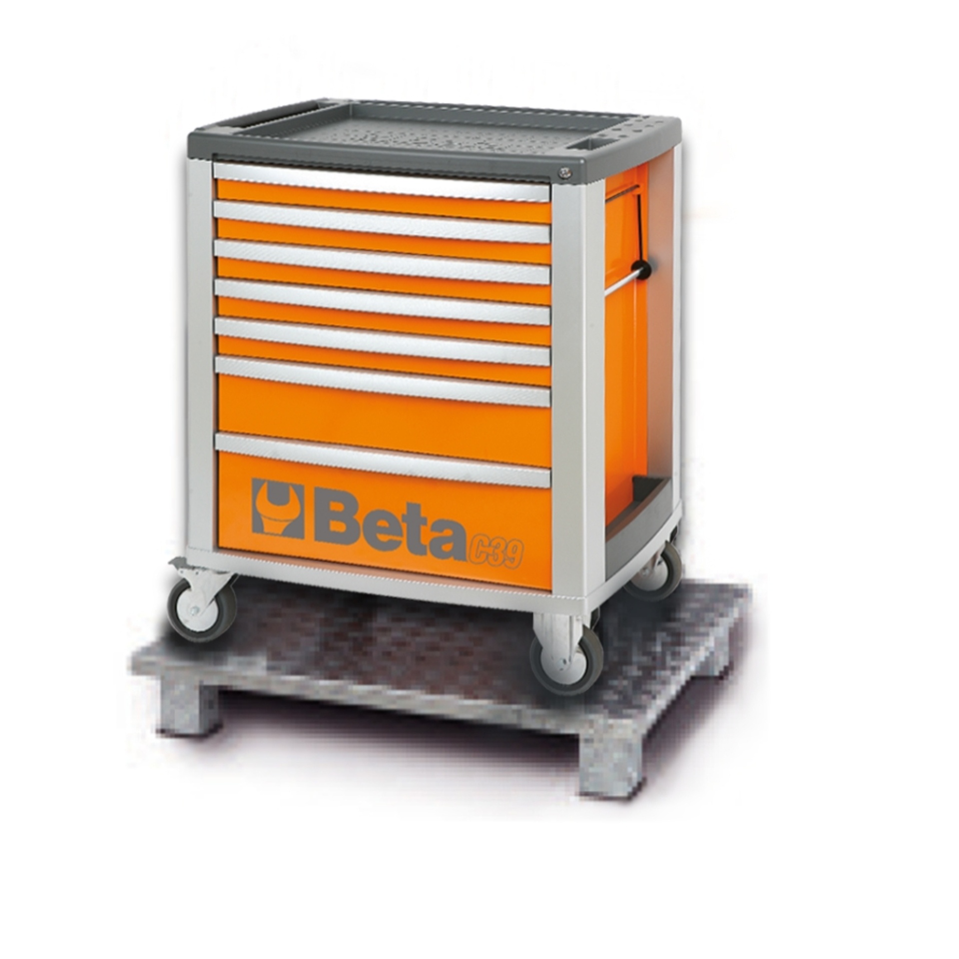 BETA Acess�rios para refa. C68