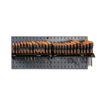 BETA Jogo de 162 ferramentas, com ganchos e sem painel