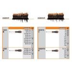 BETA Jogo de 162 ferramentas, com ganchos e sem painel BETA Jogo de 162 ferramentas, com ganchos e sem painel