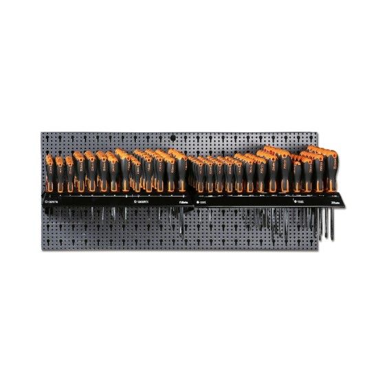 BETA Jogo de 162 ferramentas, com ganchos e sem painel BETA Jogo de 162 ferramentas, com ganchos e sem painel