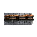 BETA Jogo de 162 ferramentas, com ganchos e sem painel BETA Jogo de 162 ferramentas, com ganchos e sem painel