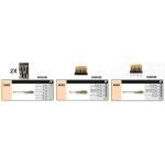 BETA Jogo de 98 ferramentas, com ganchos e sem painel