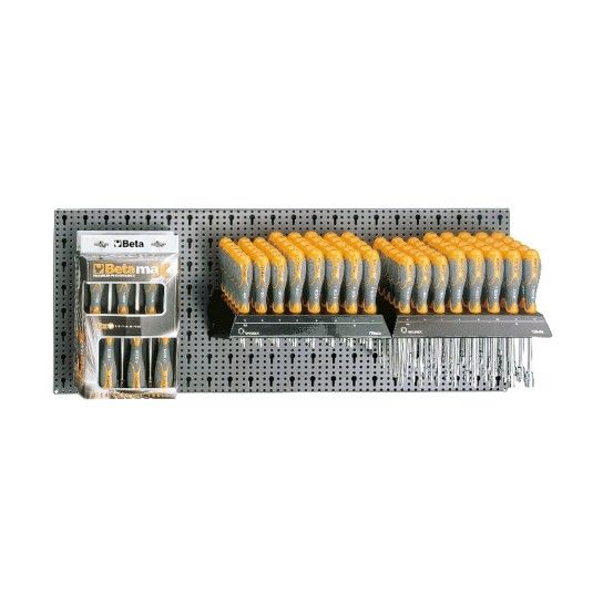 BETA Jogo de 98 ferramentas, com ganchos e sem painel