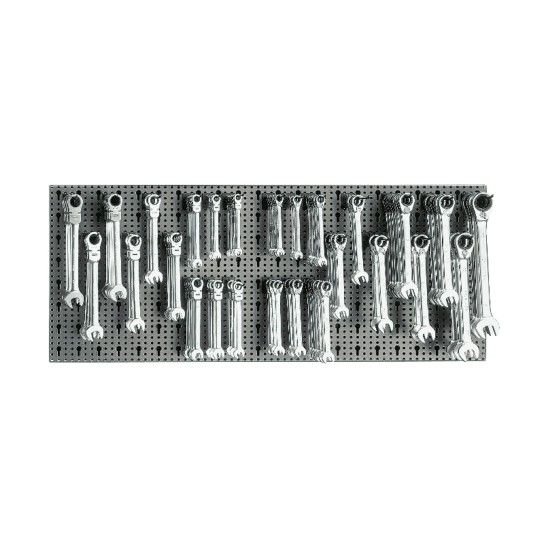 BETA Jogo de 100 ferramentas, com ganchos e sem painel