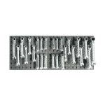 BETA Jogo de 100 ferramentas, com ganchos e sem painel