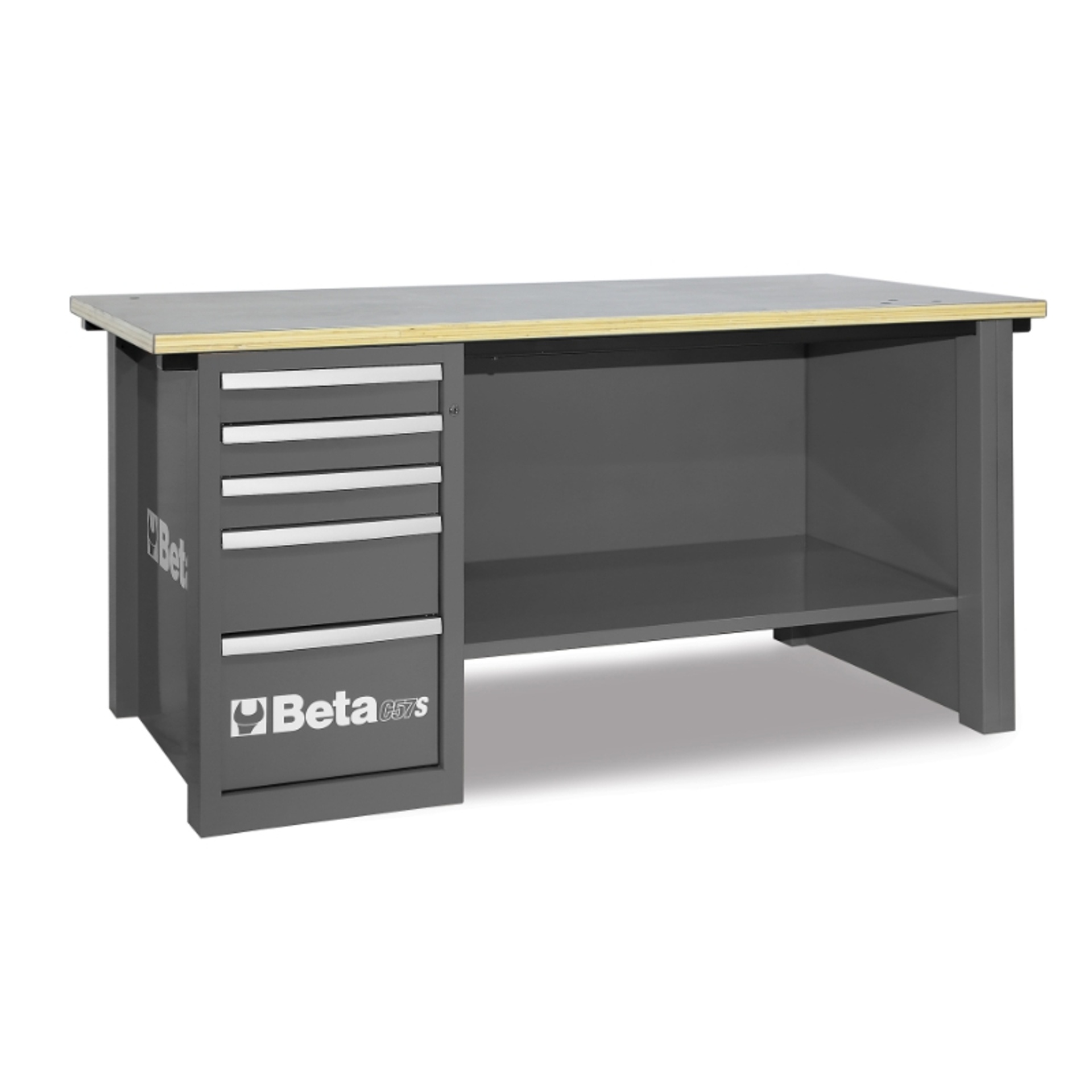 BETA Bancada de trabalho MasterCargo
