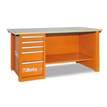 BETA Bancada de trabalho MasterCargo