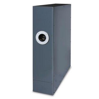 BETA Apoio universal com enrolador de tubo para bancada de trabalho BETA Apoio universal com enrolador de tubo para bancada de trabalho