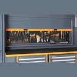 BETA Estante para oficina RSC55 BETA Estante para oficina RSC55