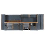 BETA Estante para oficina RSC55 BETA Estante para oficina RSC55