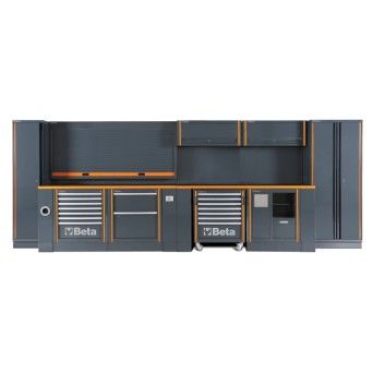 BETA Estante para oficina RSC55 BETA Estante para oficina RSC55