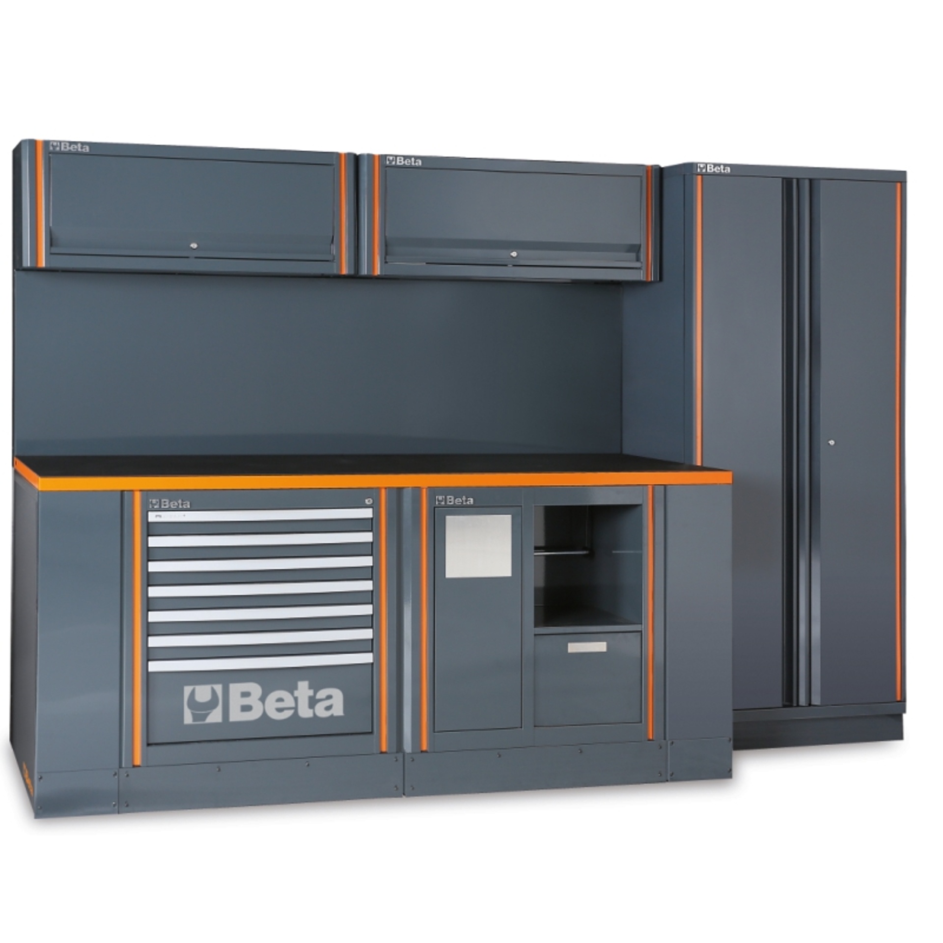 BETA Estante para oficina RSC55 BETA Estante para oficina RSC55