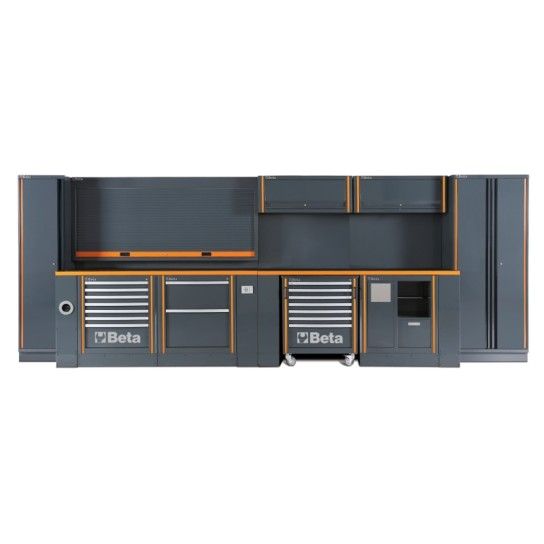 BETA Estante para oficina RSC55 BETA Estante para oficina RSC55