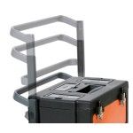 BETA Mala de ferramentas tipo trolley com três módulos BETA Mala de ferramentas tipo trolley com três módulos
