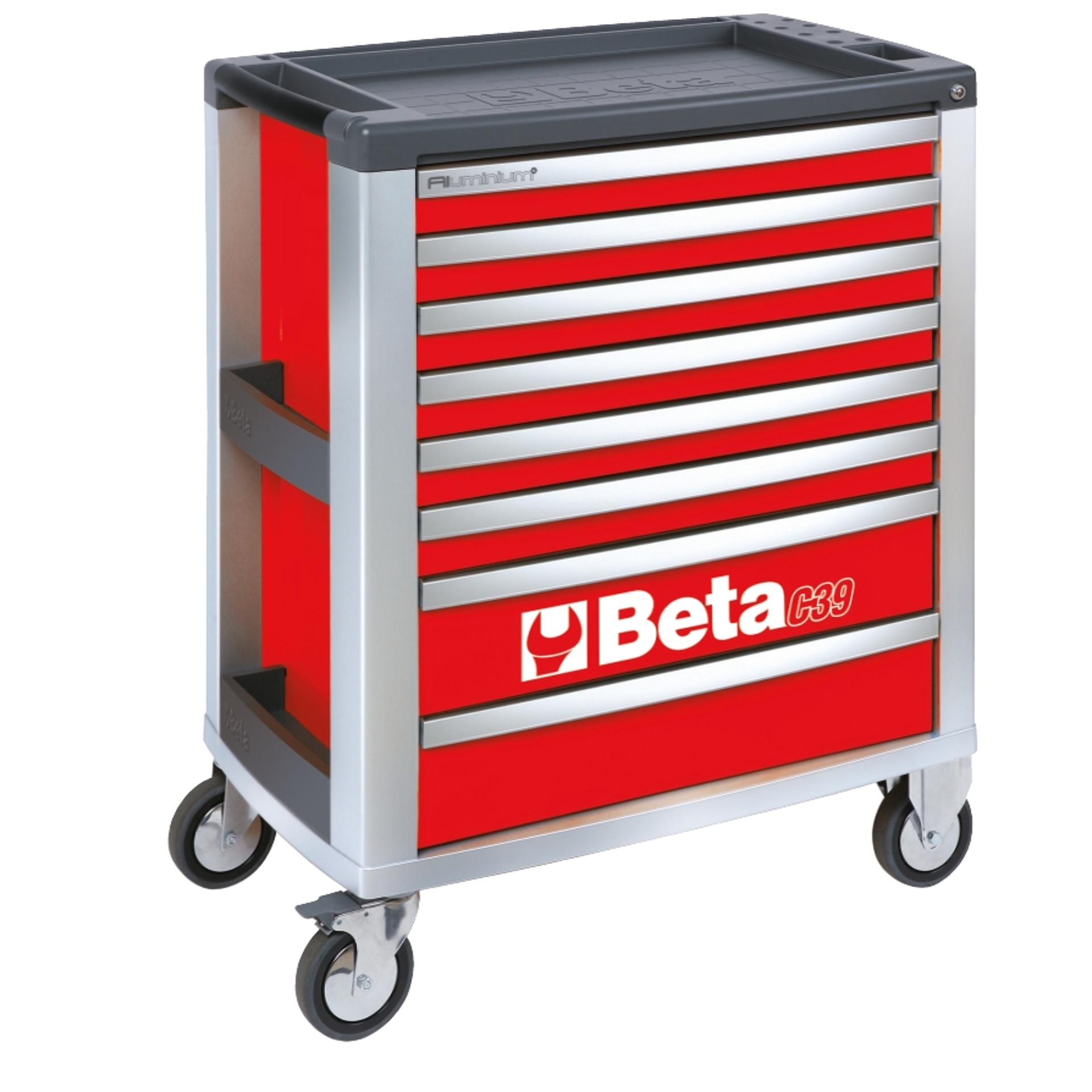 BETA Carro com 8 gavetas BETA Carro com 8 gavetas