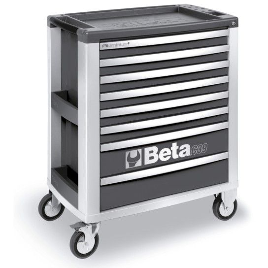 BETA Carro com 8 gavetas BETA Carro com 8 gavetas