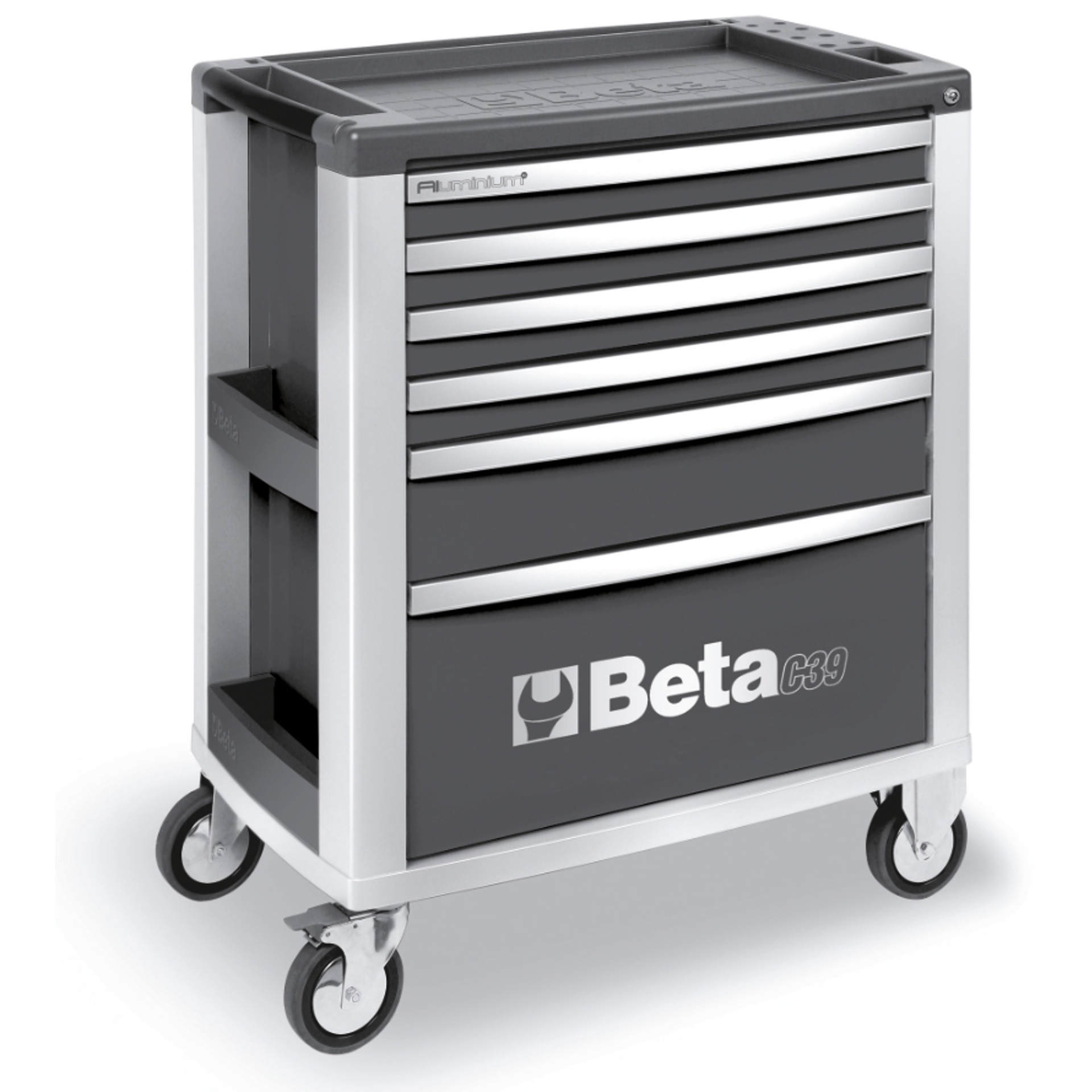 BETA Carro com 6 gavetas BETA Carro com 6 gavetas