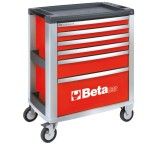 BETA Carro com 6 gavetas