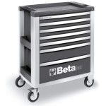 BETA Carro com sete gavetas BETA Carro com sete gavetas