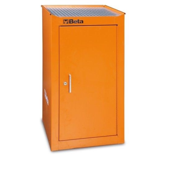 BETA Armário lateral com porta e prateleira interior BETA Armário lateral com porta e prateleira interior