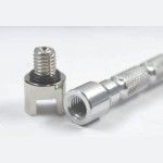 BETA Kit com chave universal com cabeça intercambiável e 10 bits, para jantes BETA Kit com chave universal com cabeça intercambiável e 10 bits, para jantes