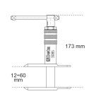 BETA Ferramenta para recuar mbolos dos traves