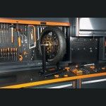 BETA Equilibrador manual