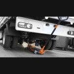 BETA Macaco hidrulico, 3t verso longa