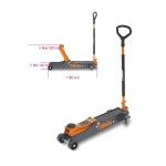 BETA Macaco hidrulico, 3t verso longa