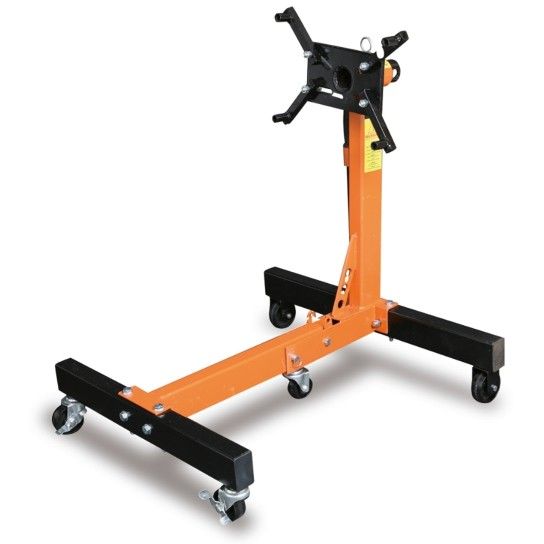 BETA Suporte para motores BETA Suporte para motores