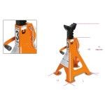 BETA Preguiças, par BETA Preguiças, par