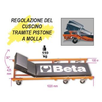 BETA Estrado BETA Estrado