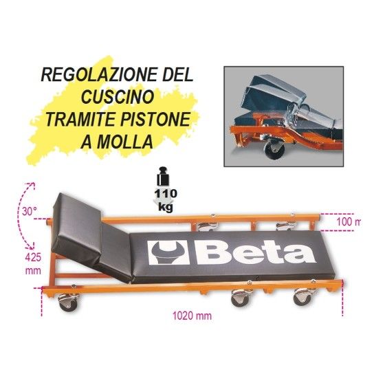 BETA Estrado BETA Estrado