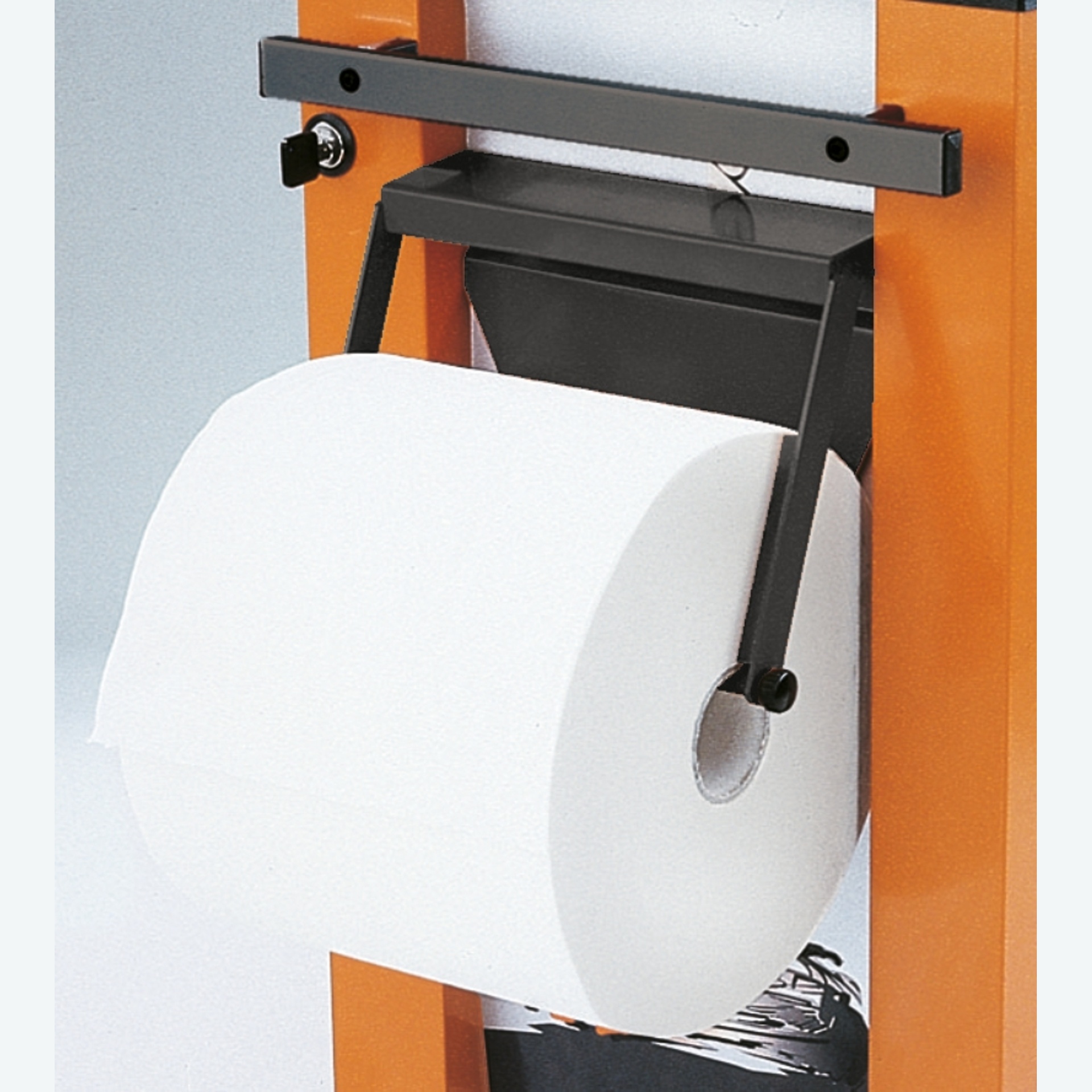 BETA Porta-rolos de papel