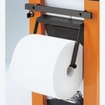 BETA Porta-rolos de papel
