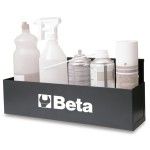 BETA Suporte magntico universal para garrafas