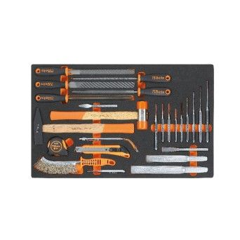 BETA Mdulo malevel M230 vazio