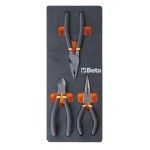 BETA Módulo maleável M133 vazio BETA Módulo maleável M133 vazio