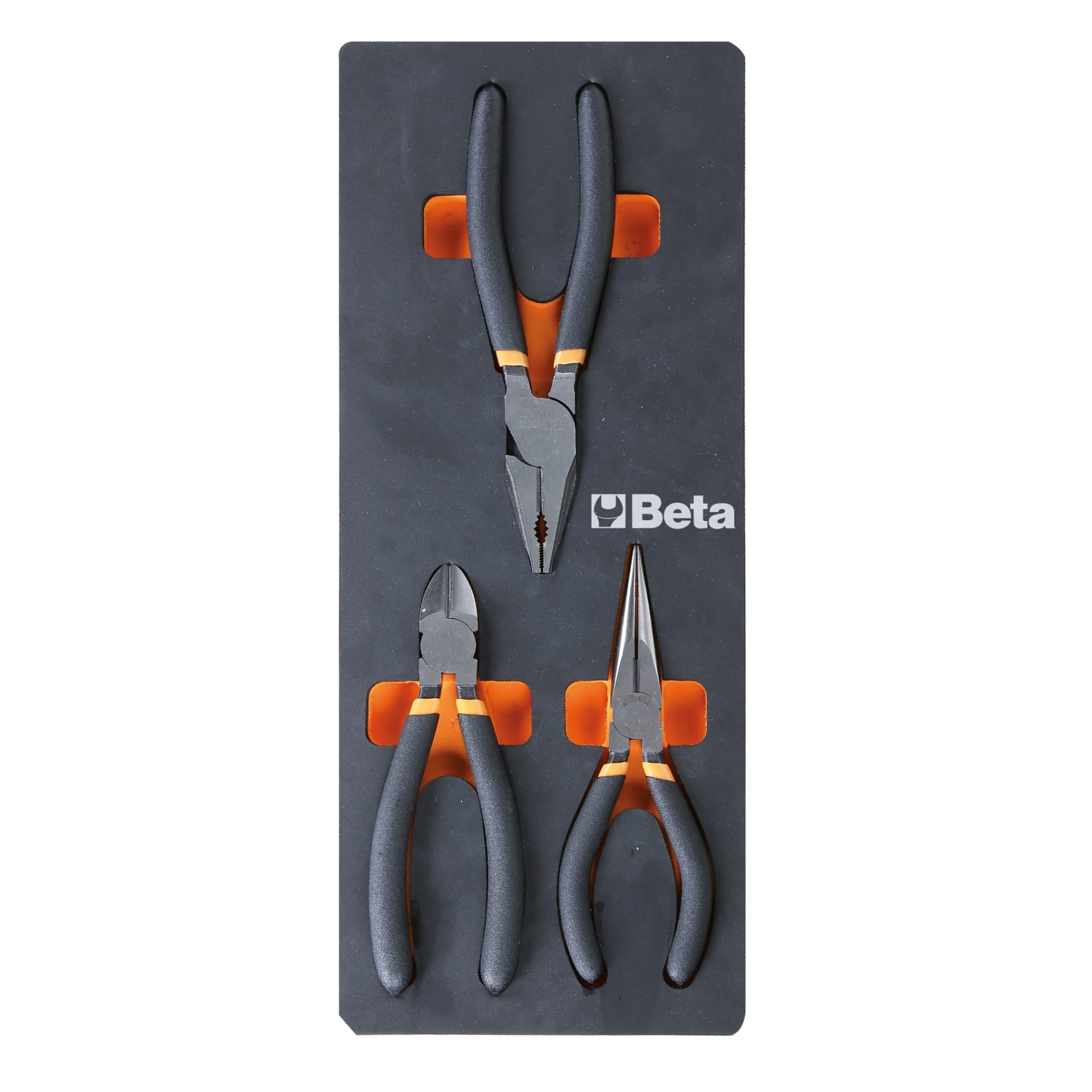 BETA Módulo maleável M133 vazio BETA Módulo maleável M133 vazio