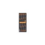 BETA Módulo soft com chaves Beta Easy para parafusos de fenda e Phillips® BETA Módulo soft com chaves Beta Easy para parafusos de fenda e Phillips®