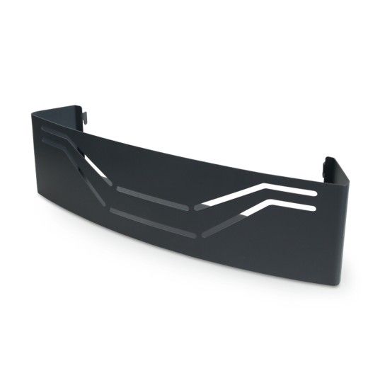 BETA Suporte para garrafa, preto RSC24/PF-N