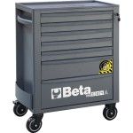 BETA Carro com 7gavetas, com sistema anti-inclinao