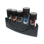 BETA Suporte para garrafa, preto RSC24/PF-N