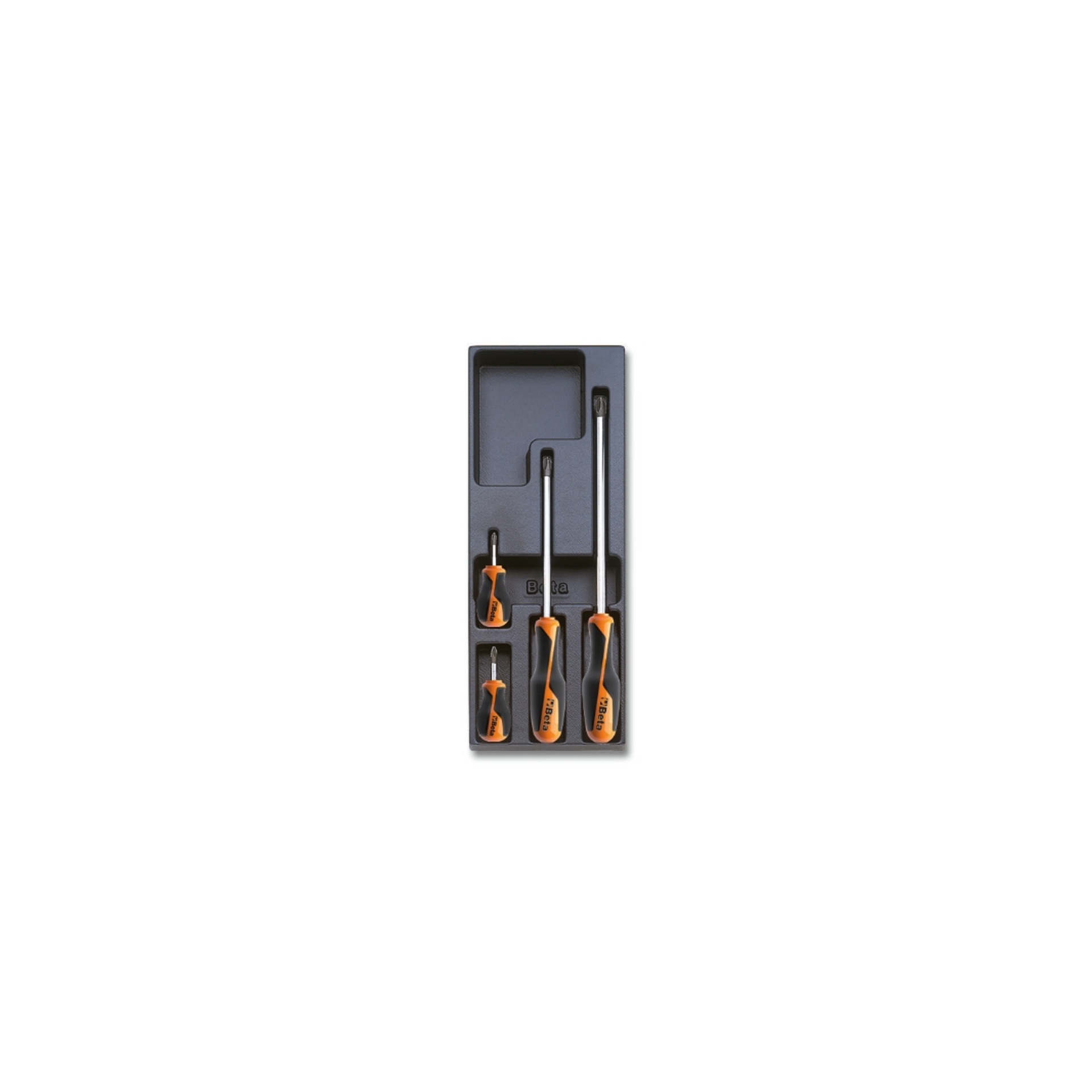 BETA Módulo T173 vazio BETA Módulo T173 vazio