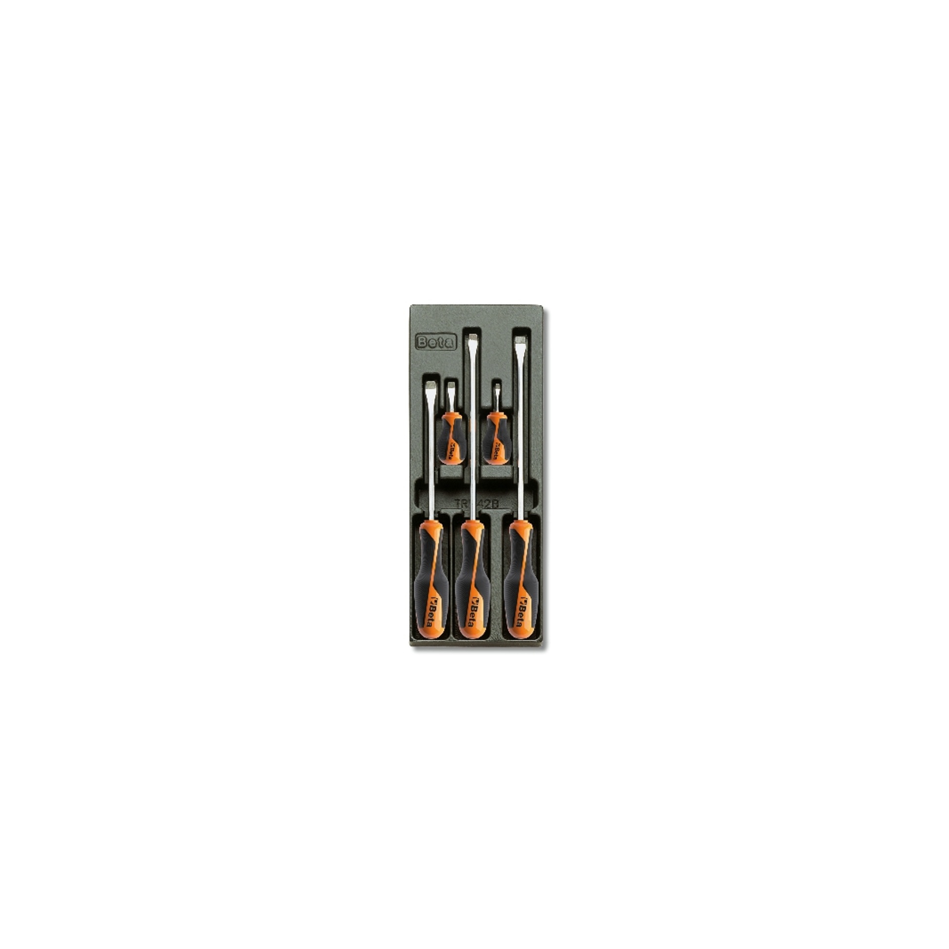 BETA M�dulo T171 vazio