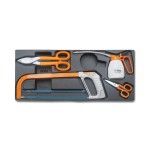 BETA M�dulo T285 vazio