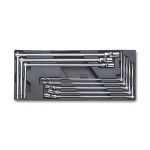 BETA M�dulo T63 vazio